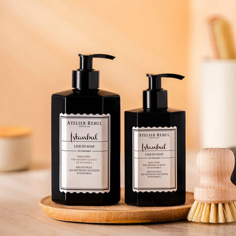 Atelier Rebul - Istanbul Vloeibare Handzeep 400ml