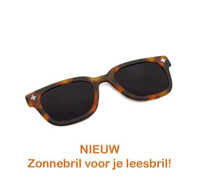 Okkia - MagMask Sun GIOVANNI Havana POLARIZED OKM017-CH