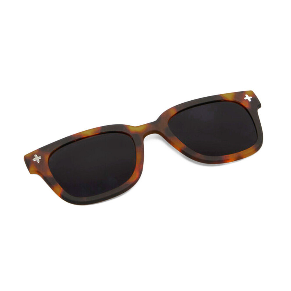 Okkia - MagMask Sun GIOVANNI Classic Havana POLARIZED OKM017-CH