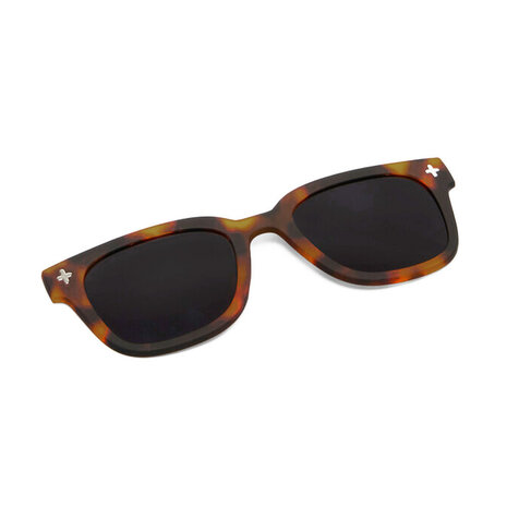 Okkia - MagMask Sun GIOVANNI Classic Havana POLARIZED OKM017-CH