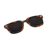 Okkia - MagMask Sun GIOVANNI Classic Havana POLARIZED OKM017-CH