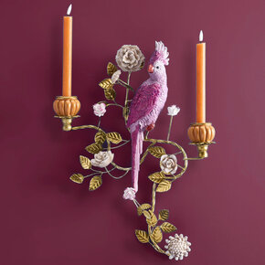 Kandelaars & Kaarsen