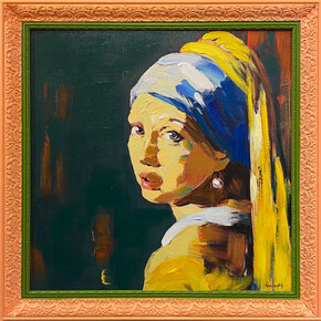 Schilderijen & Kunstwerken