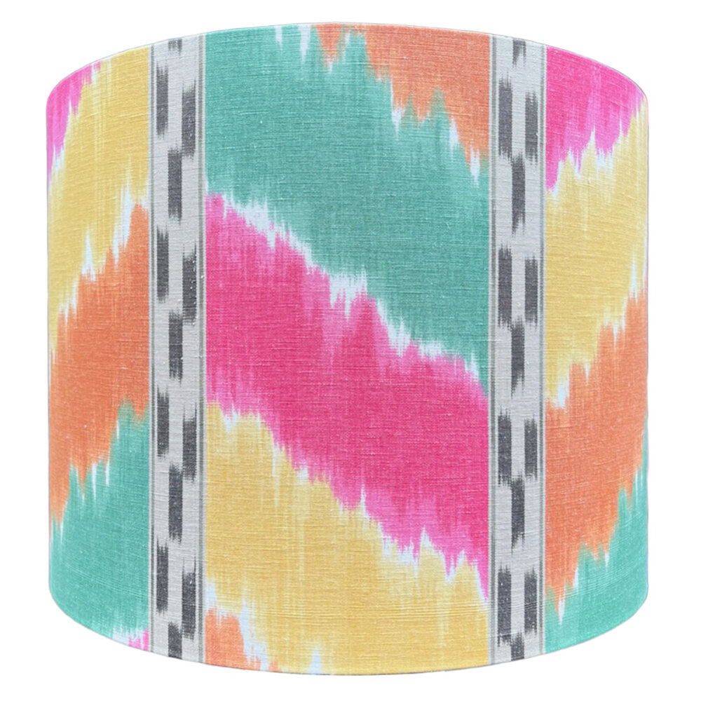 Melting Pot - Lampenkap Ottoline Jazz Multicolor 40x30cm