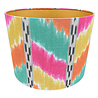 Melting Pot - Lampenkap Ottoline Jazz Multicolor 40x30cm Melting Pot - Lampenkap Ottoline Jazz Multicolor 40x30cm