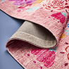 Melting Pot - Vloerkleed Fiore Bloemen Multicolor 160x230cm Melting Pot - Vloerkleed Fiore Bloemen Multicolor 160x230cm