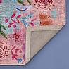 Melting Pot - Vloerkleed Fiore Bloemen Multicolor 160x230cm Melting Pot - Vloerkleed Fiore Bloemen Multicolor 160x230cm