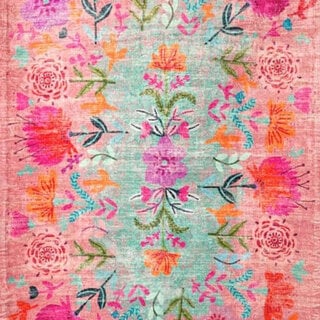 Decoratieve vloerkleden