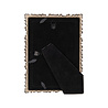 Melting Pot - Fotolijstje Strass Goud-Zilver 13x18cm - foto 10x15cm