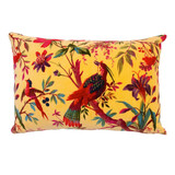 Imbarro - Sierkussen Royal Paradise Honey Velours 60x40cm
