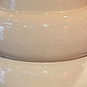 Colmore - Tafel Lamp Voet Yara Sand Metaal 27x50cm