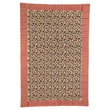Doing Goods - Plaid Leopard Katoen 140x220cm