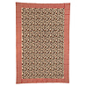 Doing Goods - Plaid Leopard Katoen 140x220cm Doing Goods - Plaid Leopard Katoen 140x220cm