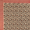 Doing Goods - Plaid Leopard Katoen 140x220cm Doing Goods - Plaid Leopard Katoen 140x220cm
