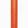 Branded By - Dinerkaars Cognac Oranje 2.1x28cm – Handgemaakt Branded By - Dinerkaars Cognac Oranje 2.1x28cm – Handgemaakt
