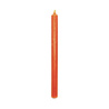 Branded By - Dinerkaars Cognac Oranje 2.1x28cm – Handgemaakt Branded By - Dinerkaars Cognac Oranje 2.1x28cm – Handgemaakt