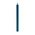 Diner Kaars Donker Blauw 2.1x28cm Diner Kaars Donker Blauw 2.1x28cm