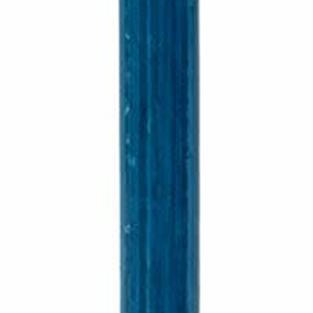 Branded By - Diner Kaars Donker Blauw 2.1x28cm Branded By - Diner Kaars Donker Blauw 2.1x28cm