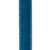 Branded By - Diner Kaars Donker Blauw 2.1x28cm Branded By - Diner Kaars Donker Blauw 2.1x28cm