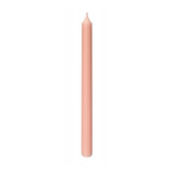 Branded By - Diner Kaars Peach 2.1x28cm Branded By - Diner Kaars Peach 2.1x28cm