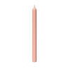 Branded By - Diner Kaars Peach 2.1x28cm Branded By - Diner Kaars Peach 2.1x28cm