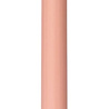 Branded By - Diner Kaars Peach 2.1x28cm Branded By - Diner Kaars Peach 2.1x28cm