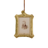 Melting Pot - Fotolijstje Hartje Antiek Goud Messing 10x15cm - foto 7x10cm Melting Pot - Fotolijstje Hartje Antiek Goud Messing 10x15cm - foto 7x10cm
