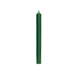 Branded By - Diner Kaars Appelgroen 2.1x19.5cm Branded By - Diner Kaars Appelgroen 2.1x19.5cm