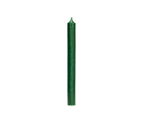 Branded By - Diner Kaars Appelgroen 2.1x19.5cm Branded By - Diner Kaars Appelgroen 2.1x19.5cm