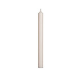 Branded By - Diner Kaars Champagne 2.1x19.5cm