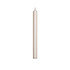 Diner Kaars Champagne 2.1x19.5cm Diner Kaars Champagne 2.1x19.5cm