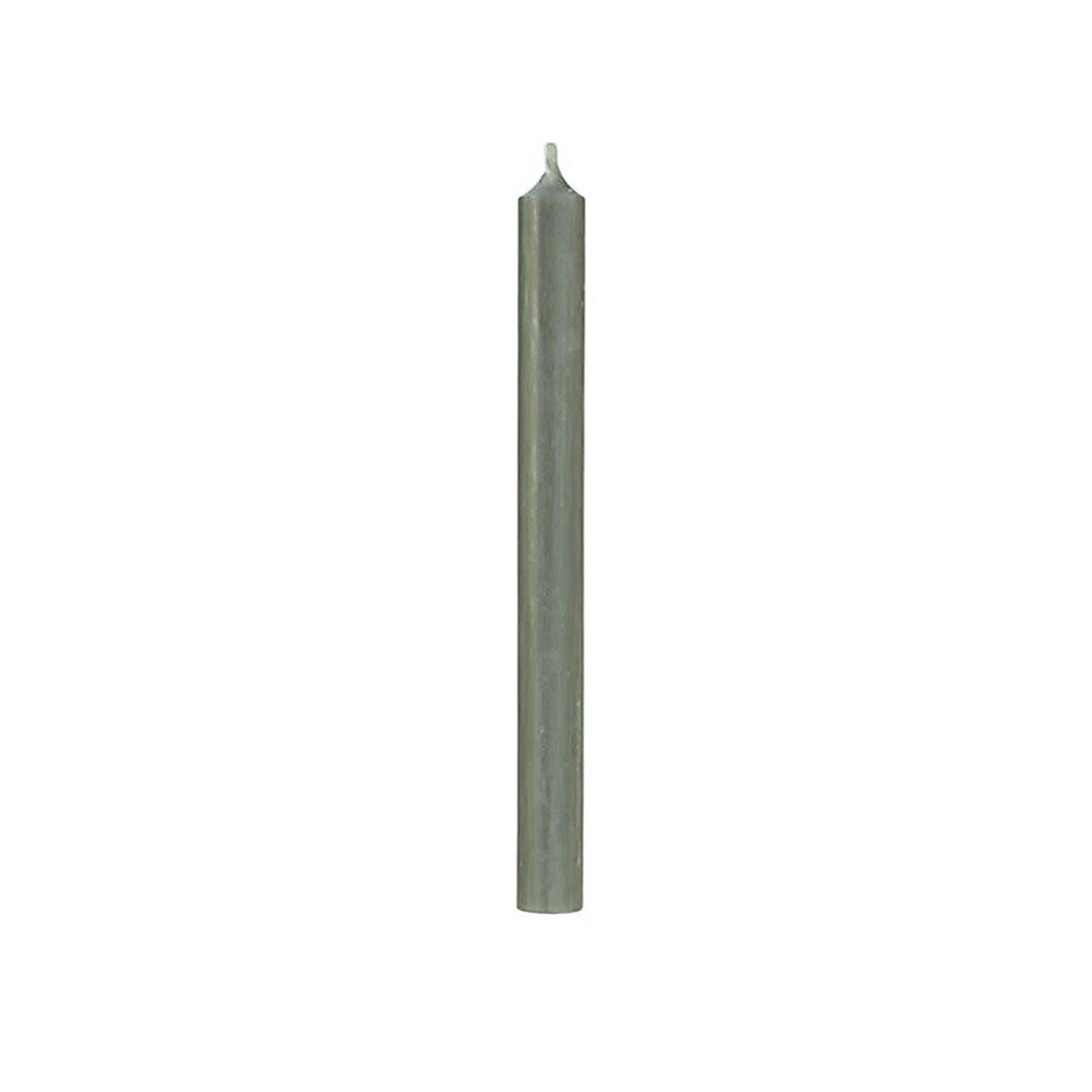 Branded By - Dinerkaars Olijfgroen 2.1x19.5cm – Handgemaakt Branded By - Dinerkaars Olijfgroen 2.1x19.5cm – Handgemaakt