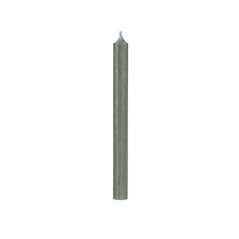 Branded By - Dinerkaars Olijfgroen 2.1x19.5cm – Handgemaakt Branded By - Dinerkaars Olijfgroen 2.1x19.5cm – Handgemaakt