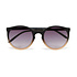Zonnebril BERLINO Round Black Rose OK045-BP Zonnebril BERLINO Round Black Rose OK045-BP