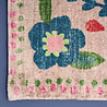 Melting Pot - Vloerkleed Fleur Bloemen Multicolor 160x230cm Melting Pot - Vloerkleed Fleur Bloemen Multicolor 160x230cm