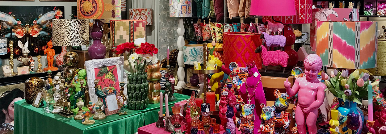 Waar koop je unieke woonaccessoires in Amsterdam? Waar koop je unieke woonaccessoires in Amsterdam?