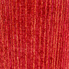 Colmore - Lampenkap Zuri Oranje-Rood 40x33cm met Transparante Binnenzijde