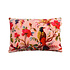 Sierkussen Royal Paradise Pink Velours 50x35cm Sierkussen Royal Paradise Pink Velours 50x35cm