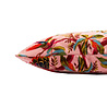 Imbarro - Sierkussen Royal Paradise Pink met Paradijsvogels Velours 50x35cm Imbarro - Sierkussen Royal Paradise Pink met Paradijsvogels Velours 50x35cm