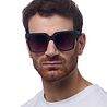 Okkia - Zonnebril ROMA Mask Black OK040-BK Unisex Okkia - Zonnebril ROMA Mask Black OK040-BK Unisex