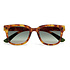 Zonnebril GIOVANNI Havana-Green OK012SH-GR Zonnebril GIOVANNI Havana-Green OK012SH-GR