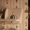 Doing Goods - Sieraden Doosje Jana Hand Circus Zwart-Wit Messing & Resin 7x8cm Doing Goods - Sieraden Doosje Jana Hand Circus Zwart-Wit Messing & Resin 7x8cm