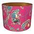 Lampenkap Etro Fuchsia Multi 40x30cm Lampenkap Etro Fuchsia Multi 40x30cm