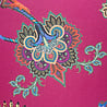 Melting Pot - Lampenkap Etro Fuchsia Multicolor met Gouden Binnenzijde 40x30cm Melting Pot - Lampenkap Etro Fuchsia Multicolor met Gouden Binnenzijde 40x30cm