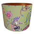 Lampenkap Etro Groen Multi 40x30cm Lampenkap Etro Groen Multi 40x30cm