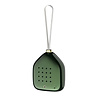 Zwitscherbox - Kerstbal Jingle Bells Groen met Kerstgeluiden en Bewegingssensor 6x7cm Zwitscherbox - Kerstbal Jingle Bells Groen met Kerstgeluiden en Bewegingssensor 6x7cm