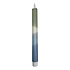 LED-Kaars Candy Groen Licht Blauw 25cm met Timer LED-Kaars Candy Groen Licht Blauw 25cm met Timer