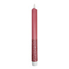 Melting Pot - LED-Kaars Candy Oud Roze Fijne Glitters 25cm met Timer Melting Pot - LED-Kaars Candy Oud Roze Fijne Glitters 25cm met Timer