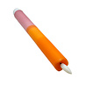 Melting Pot - LED-Kaars Candy Oranje-Oud Roze 25cm met Timer Melting Pot - LED-Kaars Candy Oranje-Oud Roze 25cm met Timer