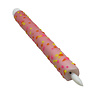 Melting Pot - LED-Kaars Candy Oud Roze-Bubbels Multicolor 25cm met Timer Melting Pot - LED-Kaars Candy Oud Roze-Bubbels Multicolor 25cm met Timer